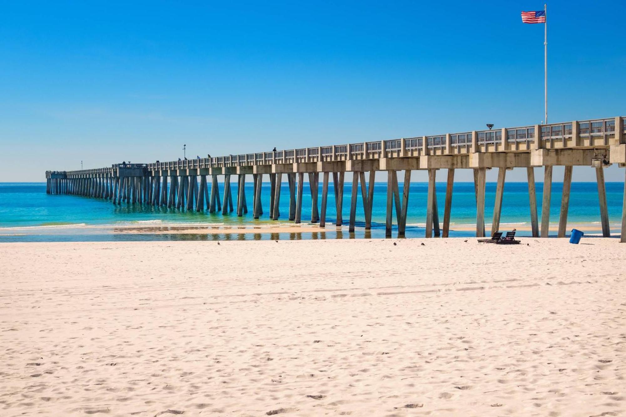 Commodore 107 Panama City Beach